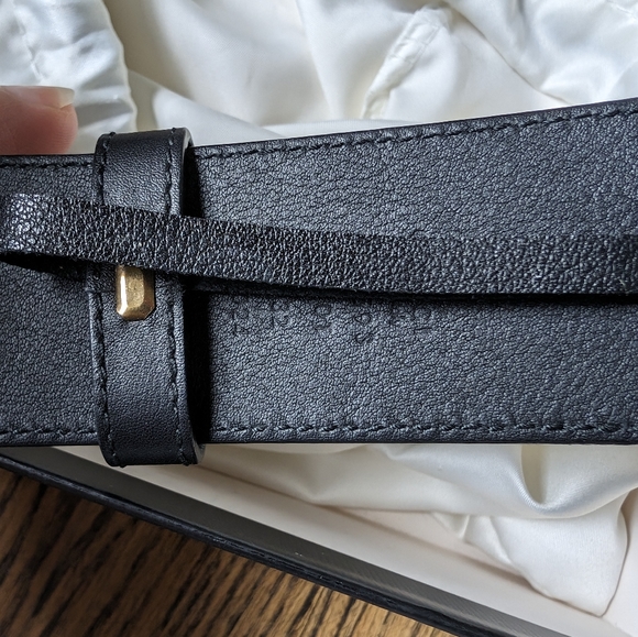 Gucci GG Belt Size 80cm / Small - Picture 9 of 12